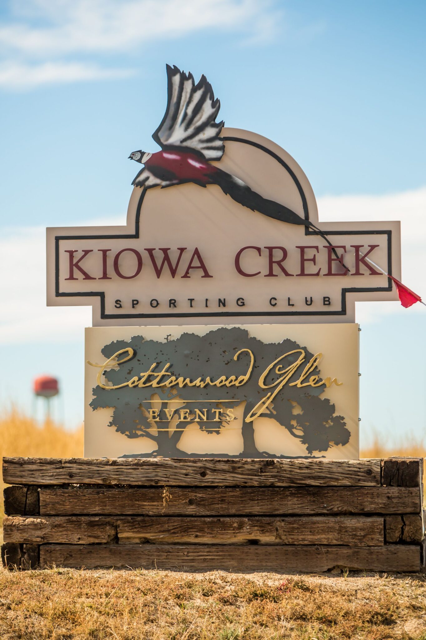 Hours & Directions Kiowa Creek